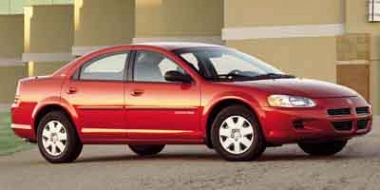 Dodge Stratus