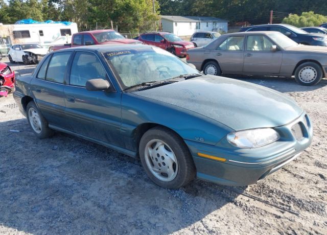 Pontiac Grand AM