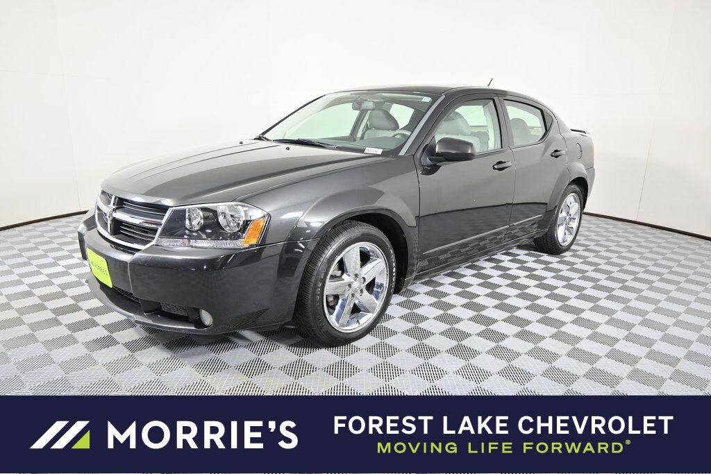 Dodge Avenger