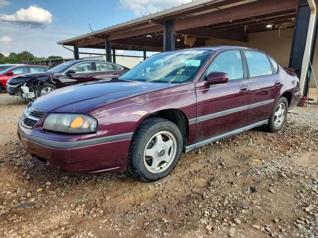 Chevrolet Impala