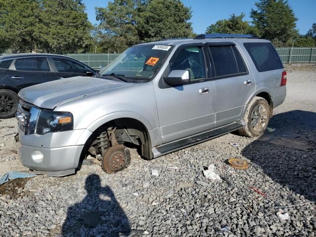 Ford Expedition