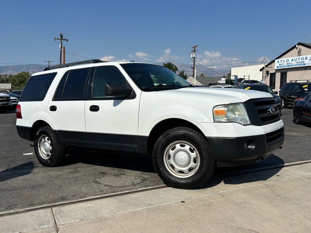 Ford Expedition