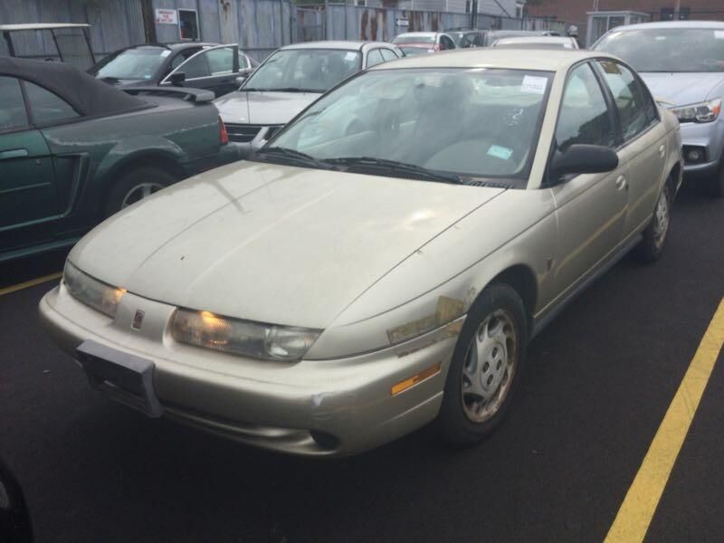 Saturn SL2