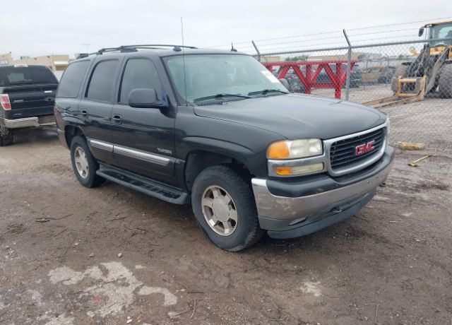 GMC Yukon