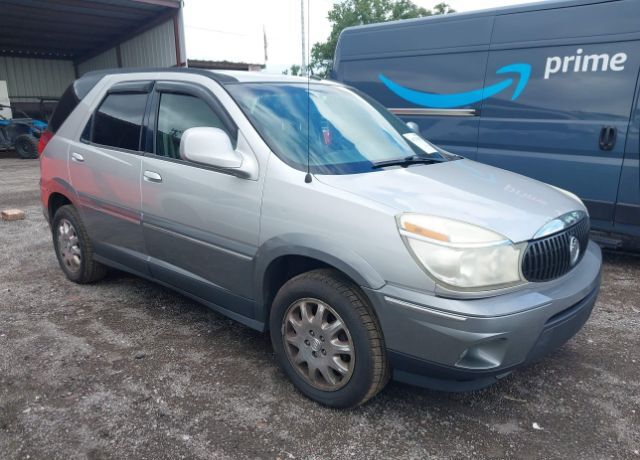 Buick Rendezvous