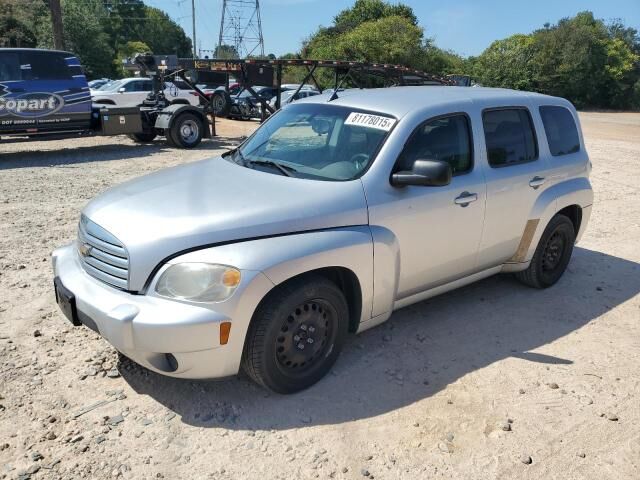 Chevrolet HHR