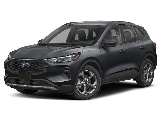 2026 FORD Escape