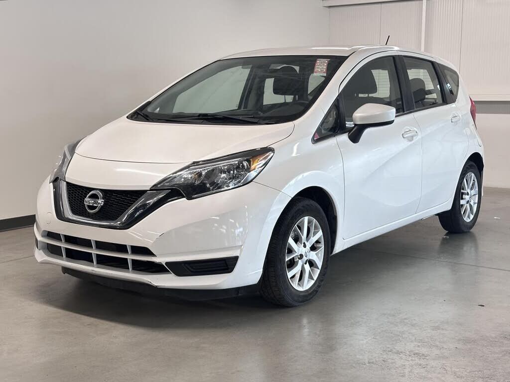 Nissan Versa Note