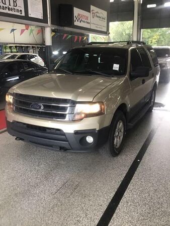 Ford Expedition