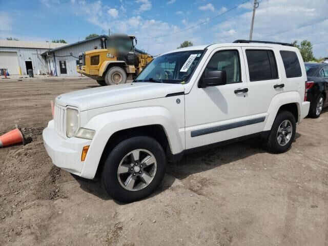 Jeep Liberty