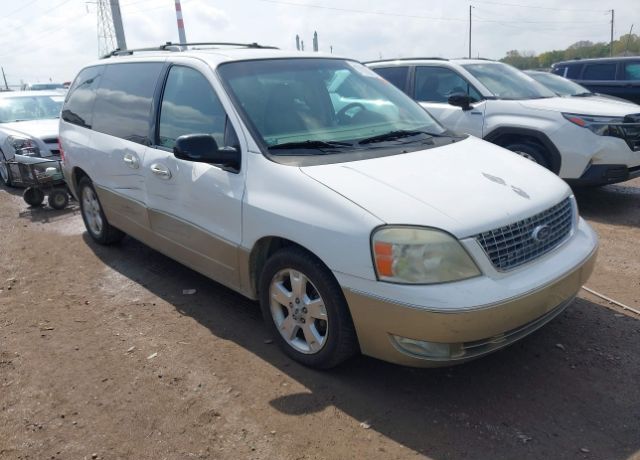 Ford Freestar