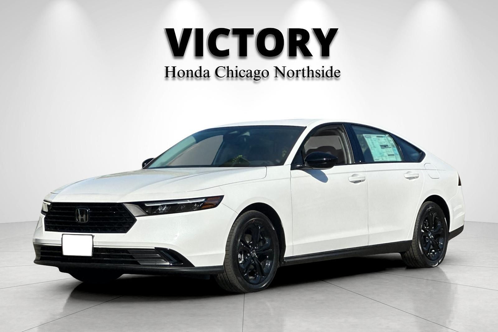 2025 HONDA Accord