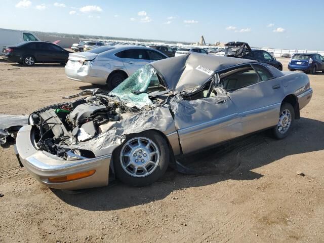 Buick Park Avenue