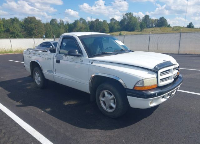 Dodge Dakota