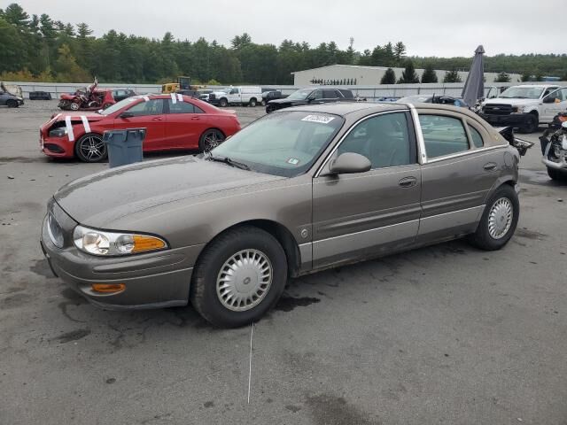 Buick LeSabre