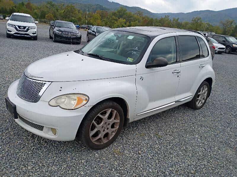 Chrysler PT Cruiser