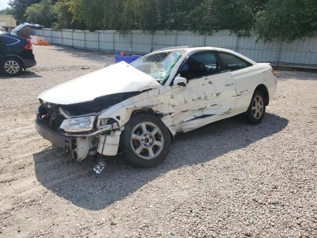 Toyota Camry Solara