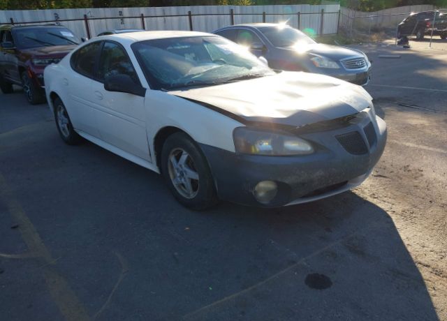 Pontiac Grand Prix