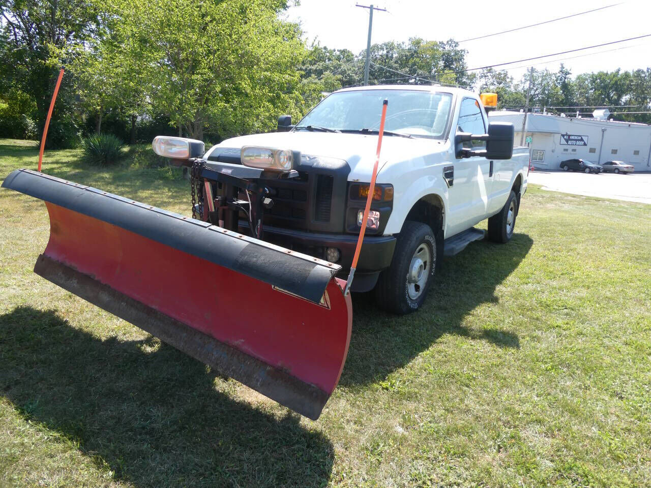 Ford F-250