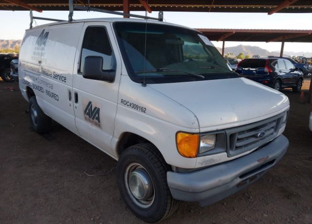 Ford E-350