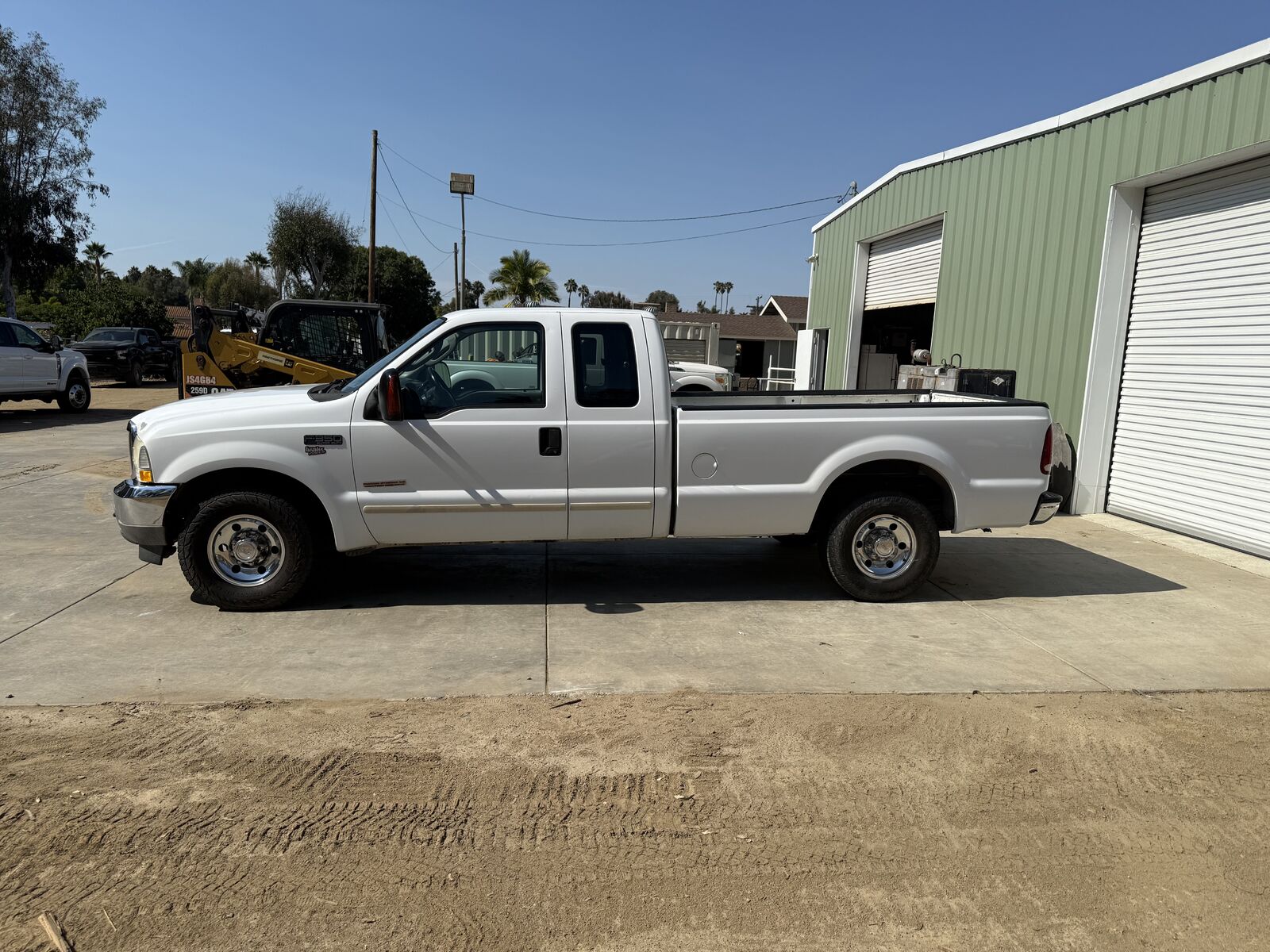Ford F-350
