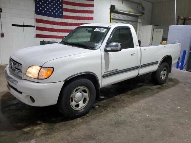 Toyota Tundra