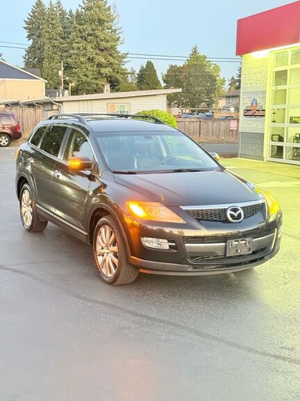 Mazda CX-9