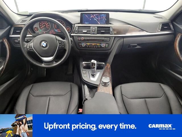 BMW 328i