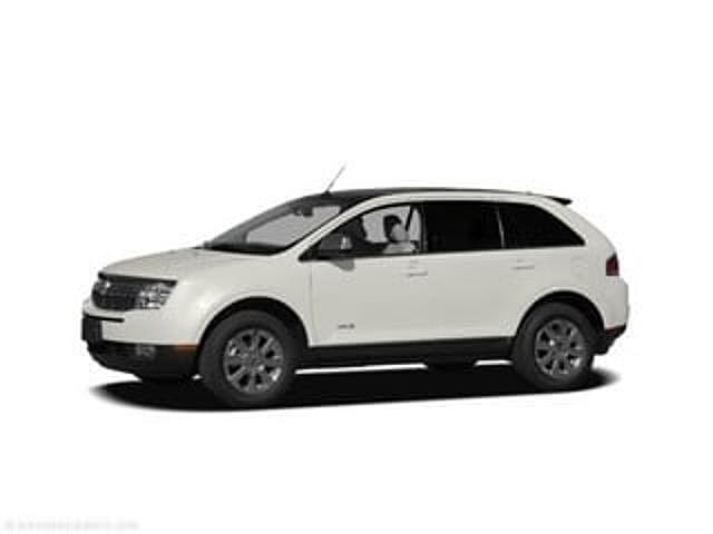 Lincoln MKX
