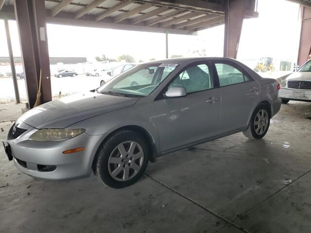 Mazda Mazda6