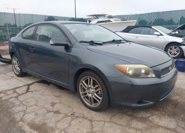 Toyota SCION tC