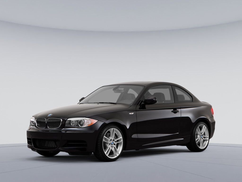 BMW 135i