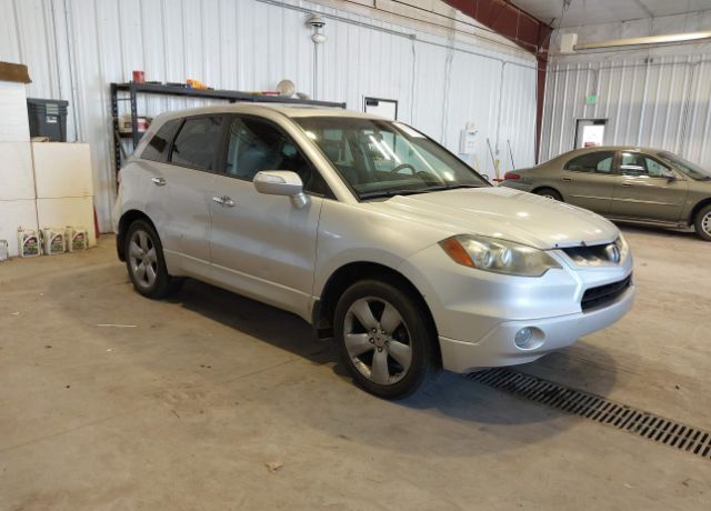 Acura RDX