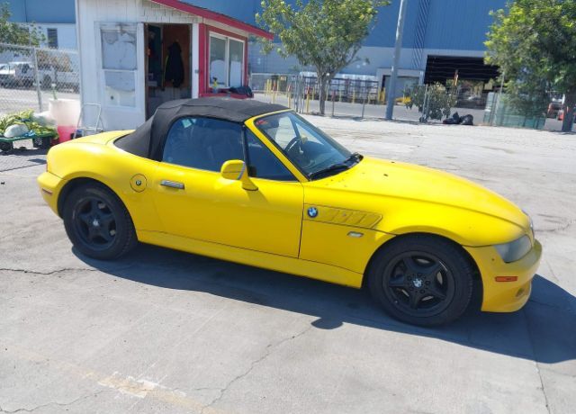 BMW Z3