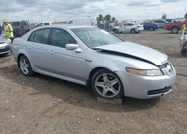 Acura TL