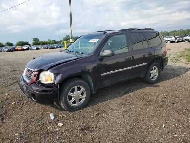 GMC Envoy