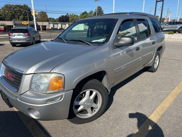 GMC Envoy