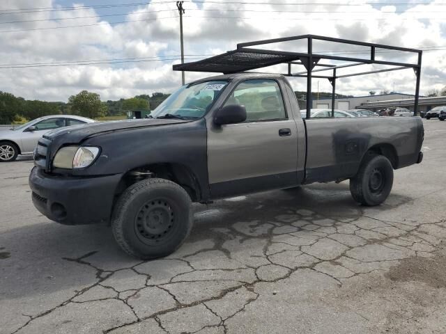 Toyota Tundra