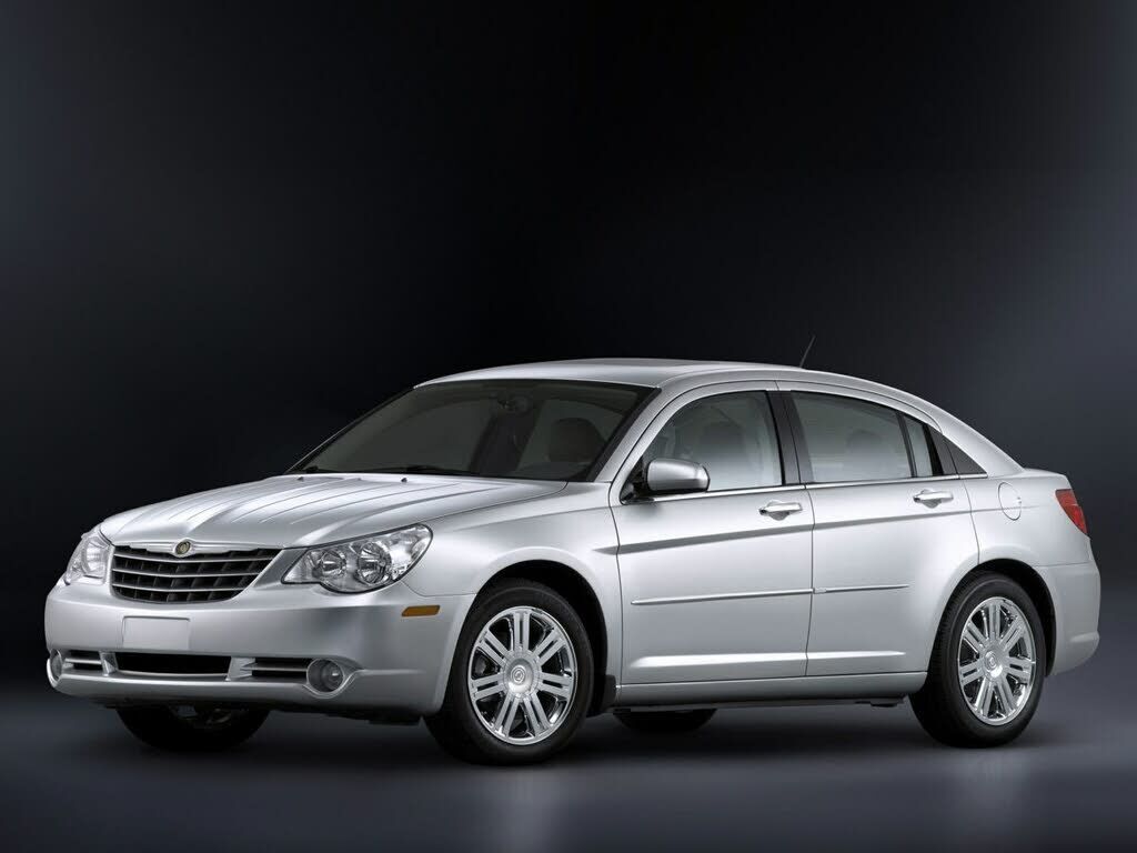 Chrysler Sebring