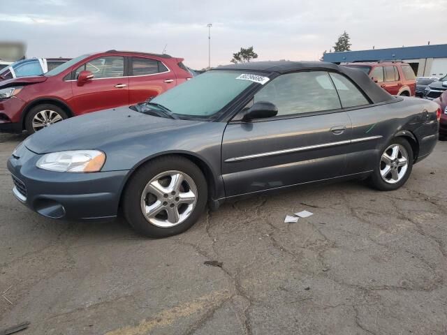 Chrysler Sebring