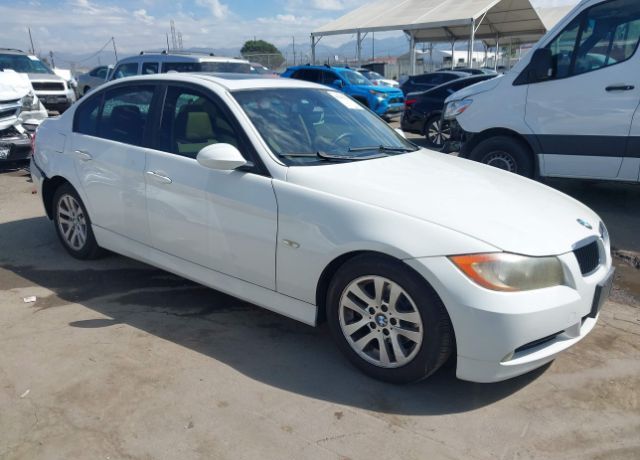 BMW 328i