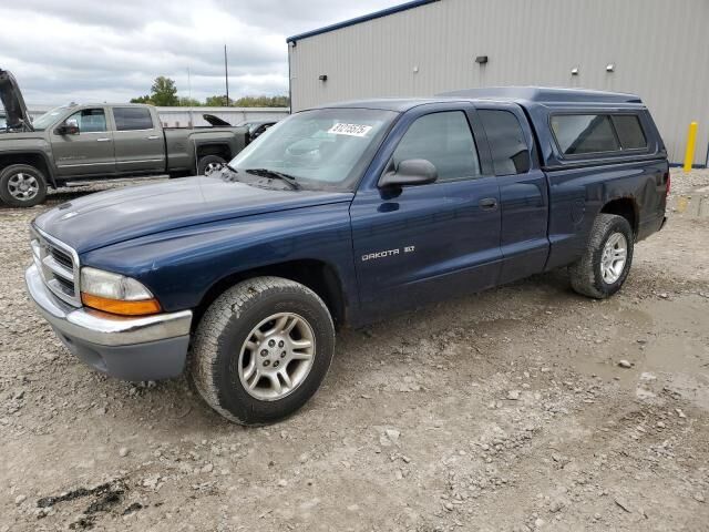 Dodge Dakota