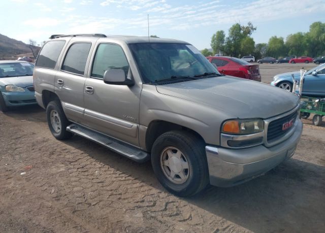 GMC Yukon