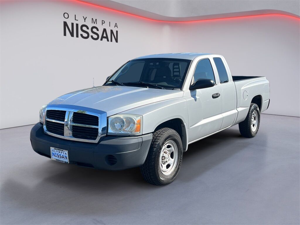 2006 DODGE Dakota