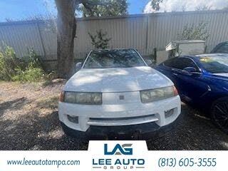 Saturn Vue