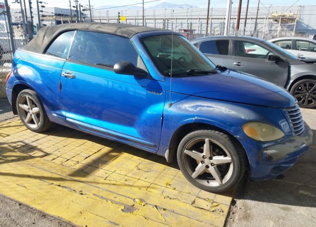 Chrysler PT Cruiser