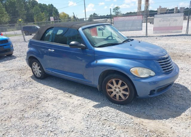 Chrysler PT Cruiser