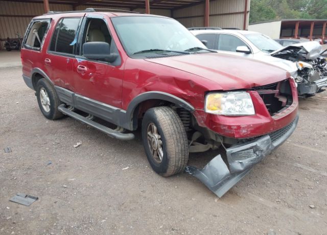 Ford Expedition