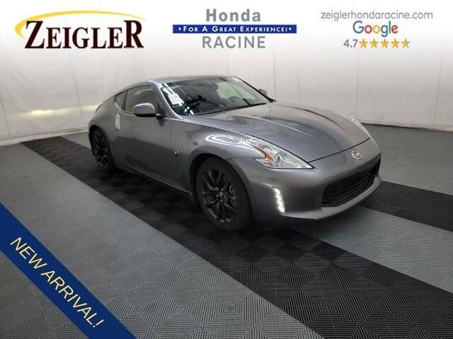 Nissan 370Z