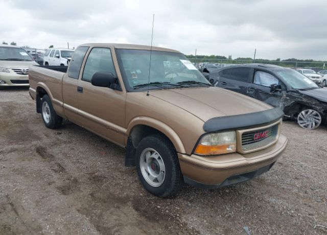 GMC Sonoma